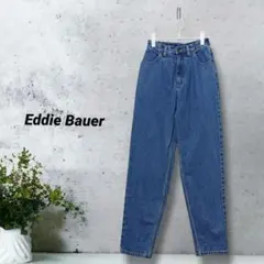 ga-494)エディーバウアー デニム 90s vintage 4 W26相当