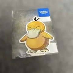 ポケパーク コダック ステッカーのサムネイル