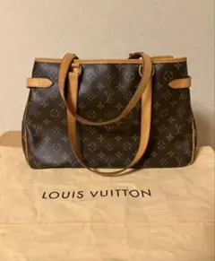 2026年最新】lv ルイヴィトン バティニョールの人気アイテム - メルカリ