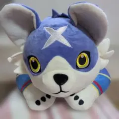 2025年最新】オトモガルク ぬいぐるみの人気アイテム - メルカリ