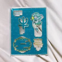 セーラームーンミュージアム　アクリルスタンド