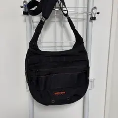 BRIEFING ブリーフィング デイトリッパーS ショルダーバッグ