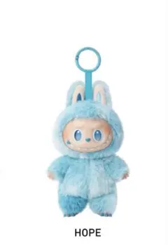 正規品　開封済み　ラブブ エナジー HOPE ブルー