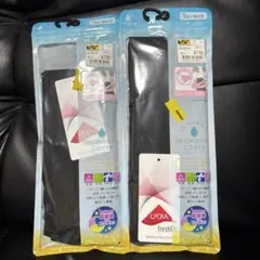 LYCRA ブラック アームカバー フリーサイズのサムネイル