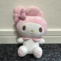 サンリオ マイメロディ ぬいぐるみ キーホルダー