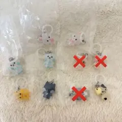 ZEROBASEONE zb1 zeroni めじるしアクセサリー フルコンプ - メルカリ