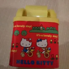 2026年最新】ハローキティ ダストボックスの人気アイテム - メルカリ