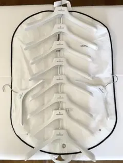 Maison Margiela 白布ハンガー ジャケット用 20年以上前 - メルカリ