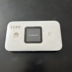 HUAWEI E5785 モバイルルーター　WIFI SIMフリー