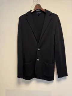 2026年最新】LARDINI カラー：ブラック系 メンズ テーラードジャケット