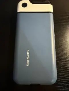 Shlmnbo タイムロッキングコンテナ