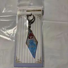 五等分の花嫁展覧会Memories アクリルキーホルダー　中野三玖