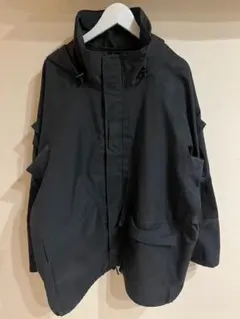 ル*ク様 ロトル ROTOL Ventilation Shell Parka グ - メルカリ