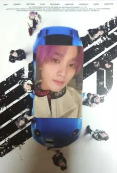 2026年最新】nct127 2baddies ヘチャンの人気アイテム - メルカリ