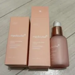2セット medicube メディキューブ トリプルコラーゲンセラム 55ml