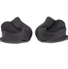 【新品】HJC i91 純正チークパッド 30mm（HJH270 ）HJP565のサムネイル