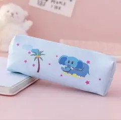 ペンケース 筆箱 小物入れ