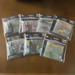 一番くじ　HUNTER×HUNTER CHMERA ANT②