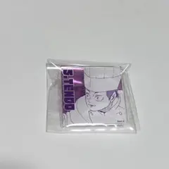 ハイキュー　ハイキュー！！　アクリルバッジ クリップ 原画展 天童覚