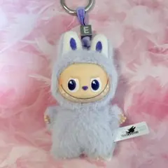 POPMART ラブブ イニシャルのサムネイル