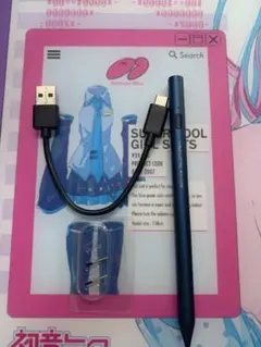 ELECOM P-TPACST03NV(替え芯付き)のサムネイル