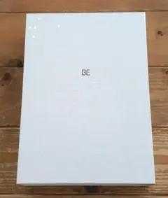 BTS 防弾少年団 BE (Deluxe Edition)