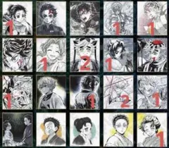 鬼滅の刃 花札 全48枚＋収納箱】美品 - メルカリ