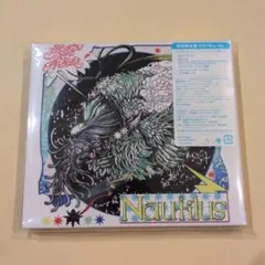 SEKAI NO OWARI Nautilus 2LP 限定盤レコード新品未開封 Nautilus 完全数量限定盤 レコード セカオワ 新品未開封 - メルカリ