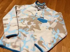 り*ご様 【希少美品】パタゴニア シンチラスナップT 25455SP16 ウィメ