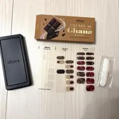 ohora ジェルネイルシール