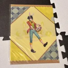 にじさんじ 伊波ライ クリアファイル