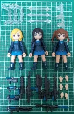 アクアシューターズ 第1弾 セット