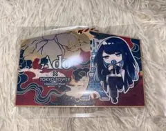 ado キャラクターグッズ