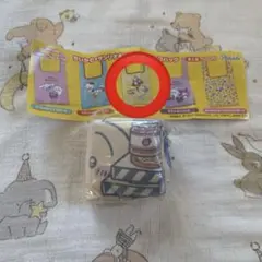 ちいかわ　サンリオキャラクターズ　エコバッグ　うさぎ　ポムポムプリン