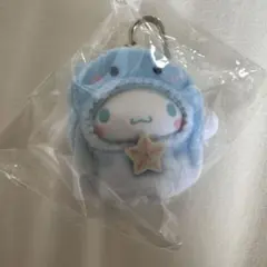 シナモロール　ちびっとも　みずのいきもの