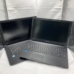 ジャンク Dynabook 第11世代Core i5 第8世代 Core i7