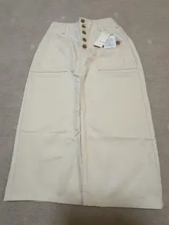 レディース　スカート　新品　ems