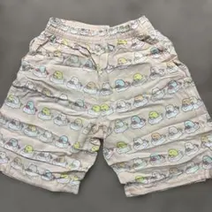 すみっコぐらし リラコ 120