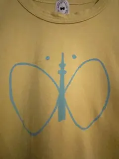 mina perhonen TOKYO SKYTREE Tシャツのサムネイル