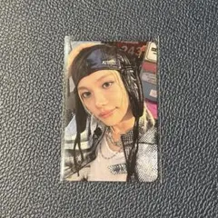 stray kids DO IT platform フィリックス トレカ