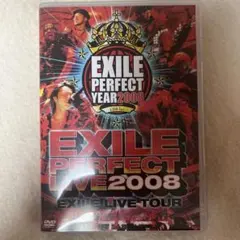 EXILE/EXILE LIVE TOUR\