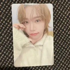 AHOF シュアイボ　ラントレ　トレカ　フォトカード