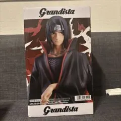 Grandista イタチ フィギュア 未開封
