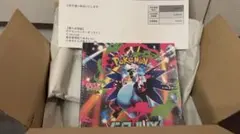 MEGAドリームex・インフェルノX シュリンク付き計2box - メルカリ