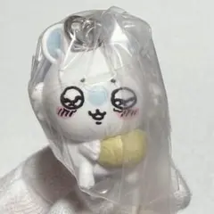 ちいかわ モモンガ マスコットチャーム キーホルダー