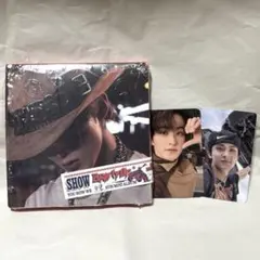 NCT DREAM マーク デジパック