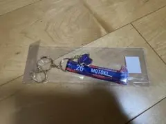 長倉幹樹 FC東京　マッチデーグッズ