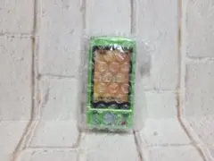 本当に録音再生！なつかしのガラケーマスコット～スライドType～