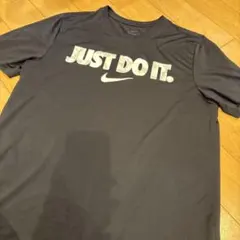NIKE Tシャツ L