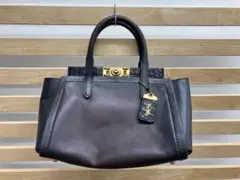 COACH 2way ハンドバッグ